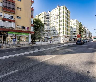 Apartamento T3 em Lisboa - Photo 1