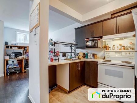 2-102, Lucien-Gendron, Gatineau (Gatineau) à louer - Photo 3