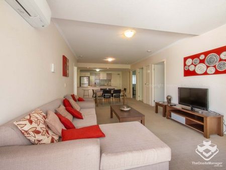3 bed 2 bath FULLY FURNISHED Apartment at Ciana - Modern, spacious and close to all amenities! - Photo 5