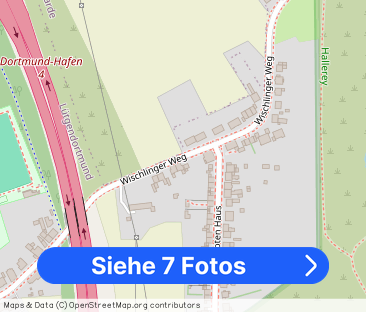 Schöne 4-Zimmer-Wohnung ohne Wand und Bodenbelag - Foto 1