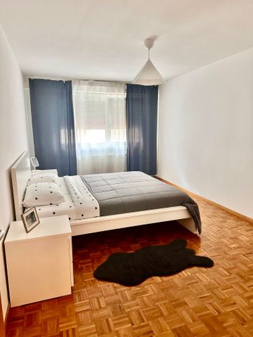 Appartement de 2.5 pièces avec balcon au centre d'Orbe - Photo 2