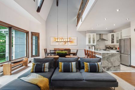 Chemin des Quatre-Sommets - Photo 4