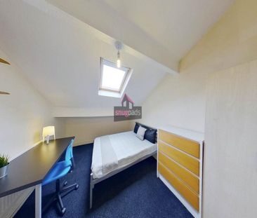 7 bedroom house to rent - Photo 5