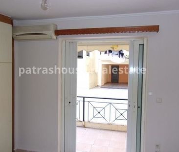 Διαμέρισμα για ενοικίαση Αγία Παρασκευή - Γλαράκη (Πάτρα) - Photo 4
