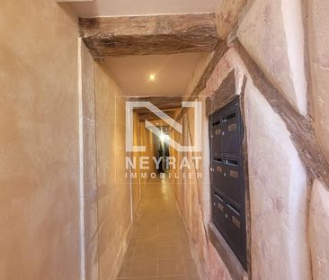 Location Appartement 2 pièces Meublé 21m² CHALON SUR SAONE 71100 - Photo 2