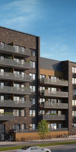 Långströmsgatan, Göteborg - Foto 4