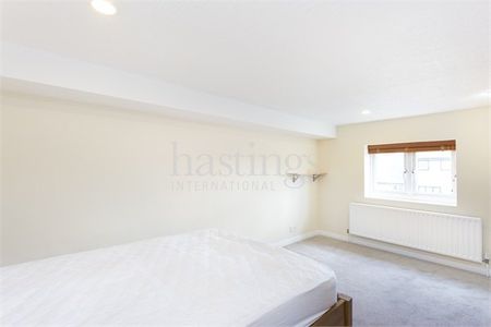 Leydon Close, Rotherhithe, London, SE16 5PF - Photo 5