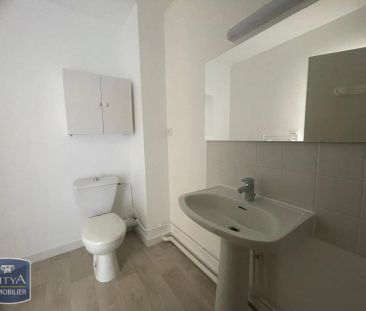 Appartement à louer 2 pièces 43.6m² - Photo 5