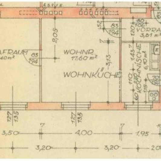 2-Zimmer Wohnung in 8020 Graz - Photo 2