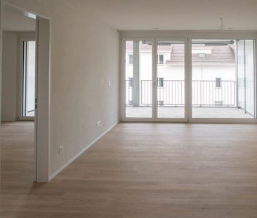 Schöne 2.5 Zi.-Wohnung an ruhiger Lage - Photo 4