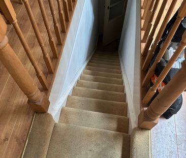 Studio Flat, Bosworth St, LE3 - Photo 2