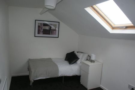 6 bedroom house share to rent - Photo 4