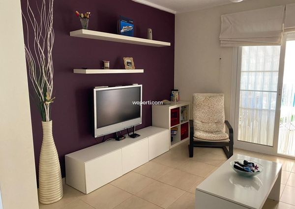 Apartment in Los Narejos, for rent