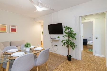 Calle de Orense, Madrid, Community of Madrid 28020 - Photo 4