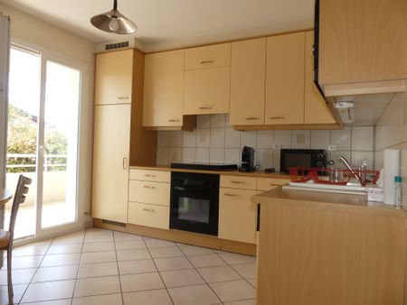 Location Appartement 4 pièces 107m² ANGLET 64600 - Photo 5