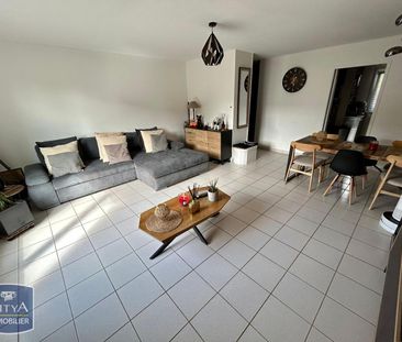 Location Appartement 3 pièces 70m² COIGNIERES 78310 - Photo 6