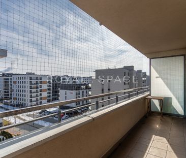 Jasne mieszkanie z balkonem | Lema 24 - Photo 3