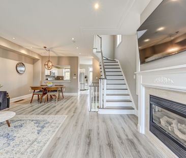 For Lease - 8 Burgon Place, Aurora, Ontario - Photo 3