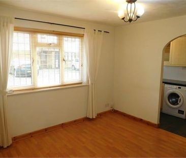 1 bedroom cluster house to rent - Photo 1