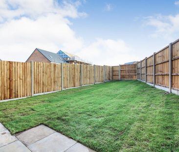 3 bedroom townhouse to rent - Photo 5