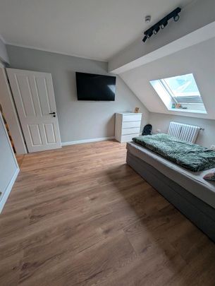 1,5-Zimmer City Wohnung – All Inclusive – 900 € - Photo 1