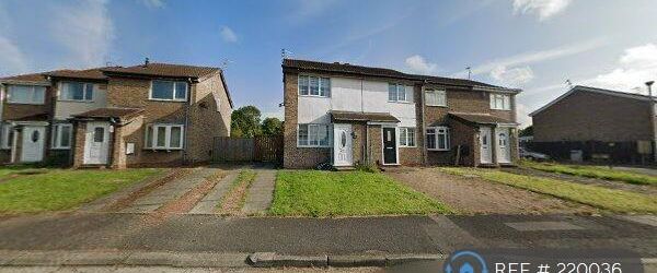 2 bedroom semi-detached house to rent - Photo 1