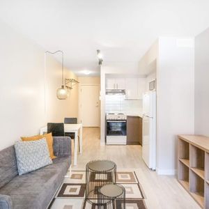 1 CH - 1 SDB - Montréal - $1,545 /mo - Photo 2