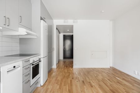 Husbytorpsvägen, Bro - Foto 3