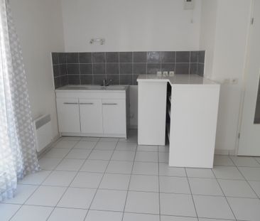 Location Appartement 2 pièces 46m² REIMS 51100 - Photo 6