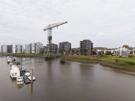 Buitengewoon Penthouse met Adembenemend Uitzicht - Photo 4