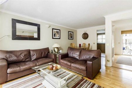 Princes Court, Surrey Quays, SE16 - Photo 4