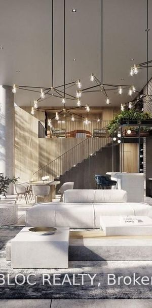 For Lease - 8 INTERCHANGE Way Unit# 5712, Vaughan, Ontario - Photo 1