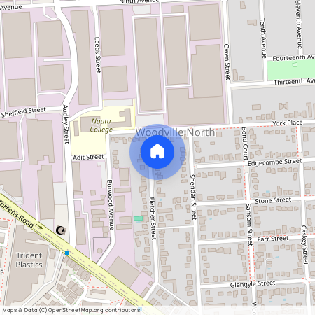 1/36 Fletcher Street, SA 5012, Woodville North