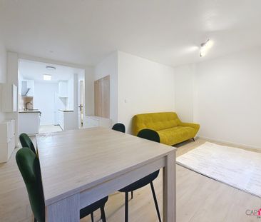 Location Appartement 2 pièces 45m² STRASBOURG 67000 - Photo 2