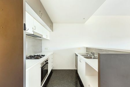 102/50-54 Mallett Street, Camperdown NSW 2050 - Apartment For Rent | Domain - Photo 3