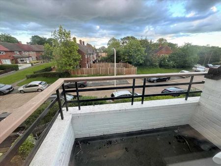 1 bedroom apartment to rent - Photo 2