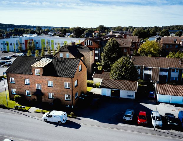 Malmgatan 21 - Photo 1