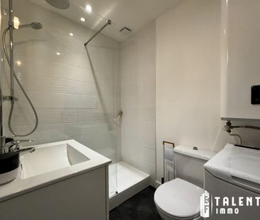 Location Appartement 1 pièce 23m² NANTES 44000 - Photo 6