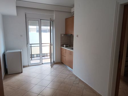 Studio/Γκαρσονιέρα για ενοικίαση Κέντρο - Άγιος Δημήτριος (Ηράκλειο Κρήτης) - Photo 3