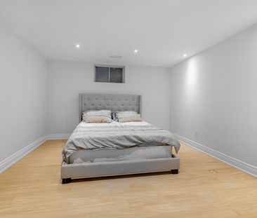 For Lease - 19 Nevada Avenue, Toronto, Ontario - Photo 3