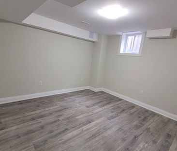 For Lease - 6 Fitzroy Avenue Unit# Basement, Markham, Ontario - Photo 5