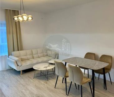 Apartament NOU 3 camere balcon si parcare privata zona Doamna Stanca - Photo 1