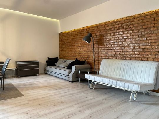 Mieszkanie na wynajem – Poznań , 27 Grudnia - Фото 1