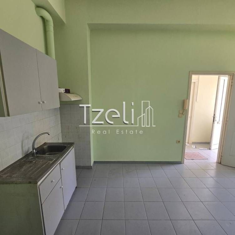 Studio/Γκαρσονιέρα για ενοικίαση Μπεγουλάκι (Πάτρα) - Photo 1
