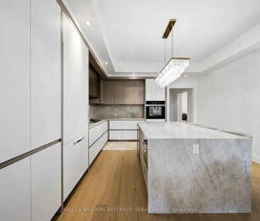 2 Forest Hill Road condo — Toronto, ON (2-Bedroom) - 2 Bedroom - Photo 1