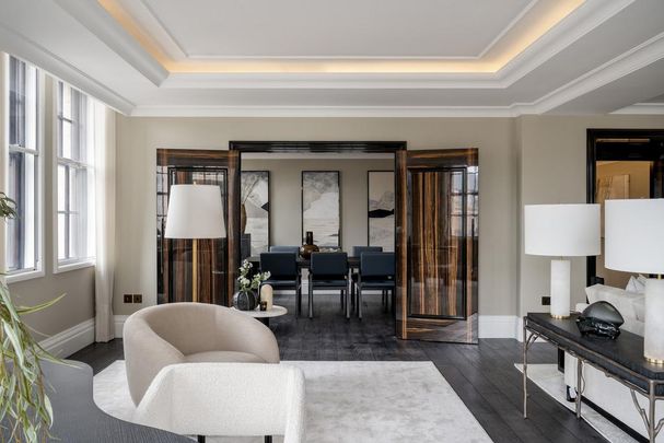 3 bedroom apartment to rent - Photo 1