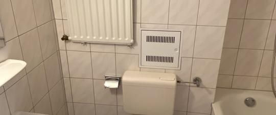 TAUSCHWOHNUNG am Hansaring - Foto 1