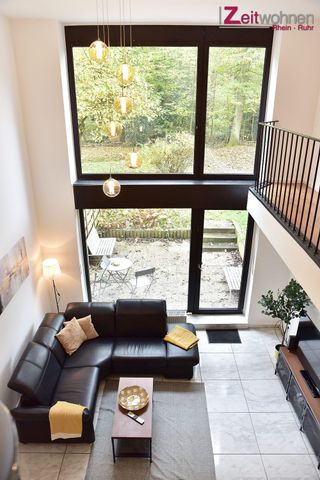 Moderne Maisonette in Dellbrück - Photo 2