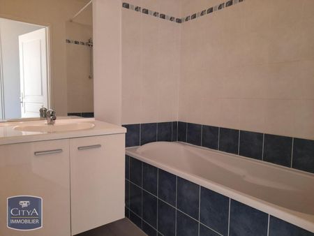 Location Appartement 2 pièces 48m² REIMS 51100 - Photo 4