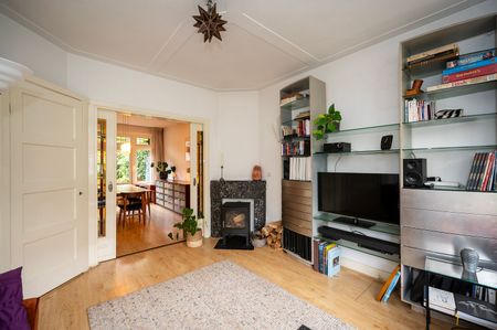 Huis te huur: Van Lynden van Sandenburglaan 13 3571 BA Utrecht - Foto 3